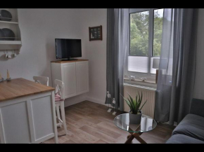 Ferienwohnung kleine Auszeit